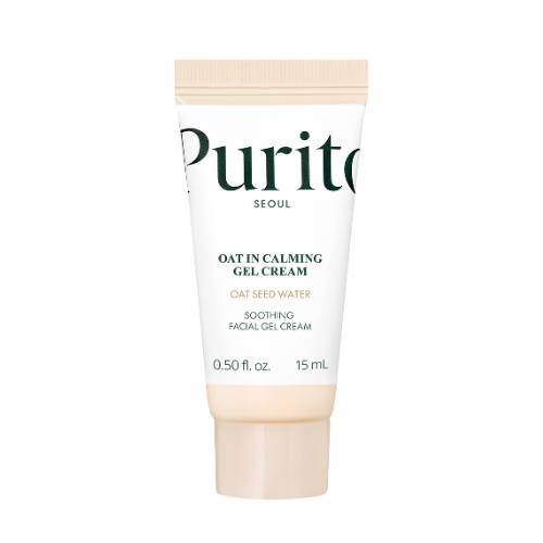 [Mini] Oat-In Calming Gel Cream 15Ml