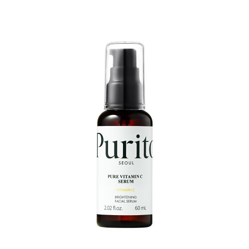 Pure Vitamin C Serum 60Ml