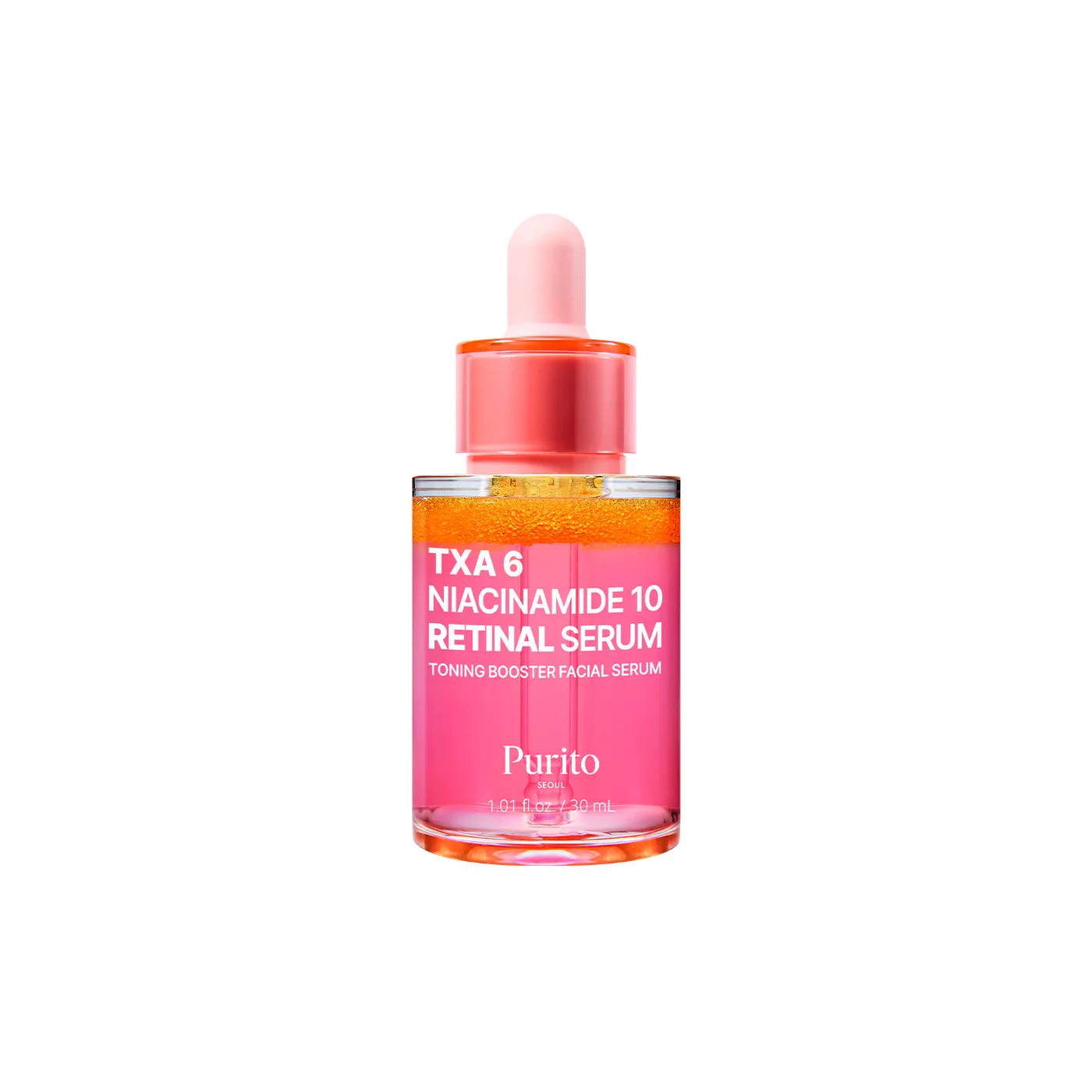 Txa 6 Niacinamide 10 Retinal Serum 30Ml