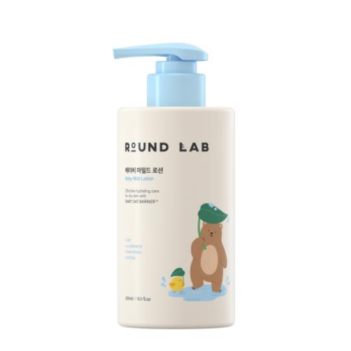Baby Mild Lotion 300Ml