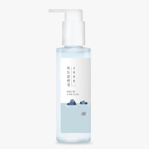 1025 Dokdo Cleansing Gel 150Ml