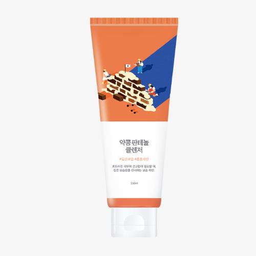 Soybean Panthenol Cleanser 150Ml
