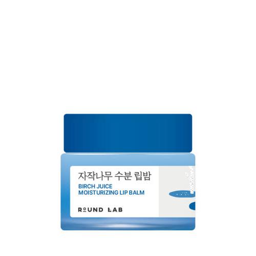 Birch Juice Moisturizing Lip Balm 20G
