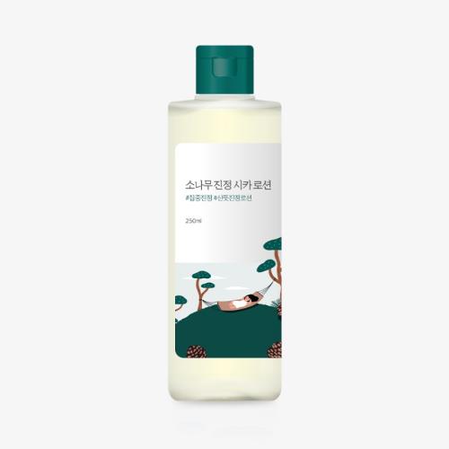 Pine Calming Cica Lotion 250Ml