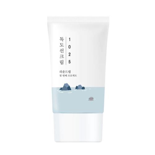 1025 Dokdo Sunscreen 50Ml