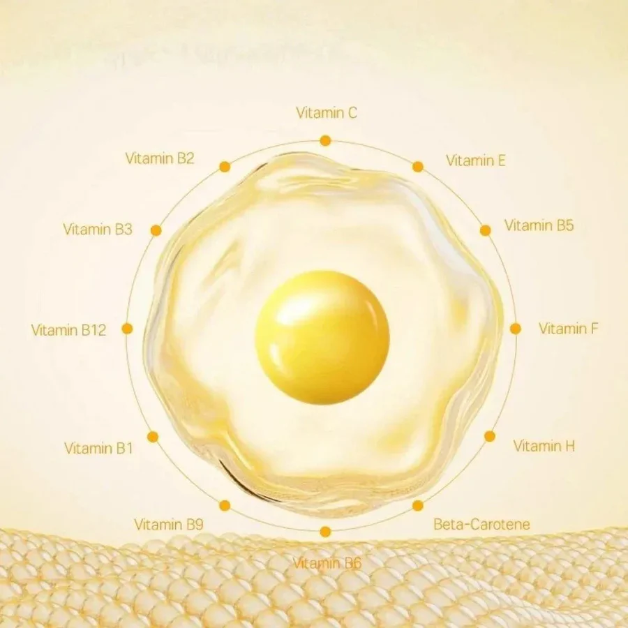 Vita Niacinamide Glow Capsule Cream 50Ml
