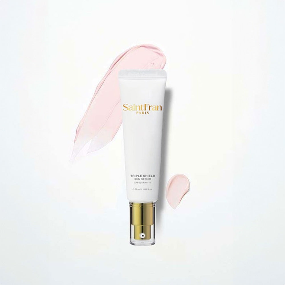 Triple Shield Sun Serum 30ml