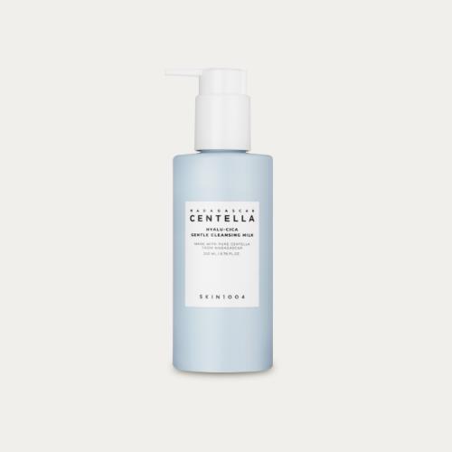 Madagascar Centella Hyalu-Cica Gentle Cleansing Milk 200Ml