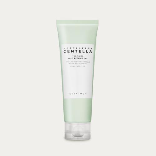 Madagascar Centella Tea-Trica Mild Peeling Gel 125Ml