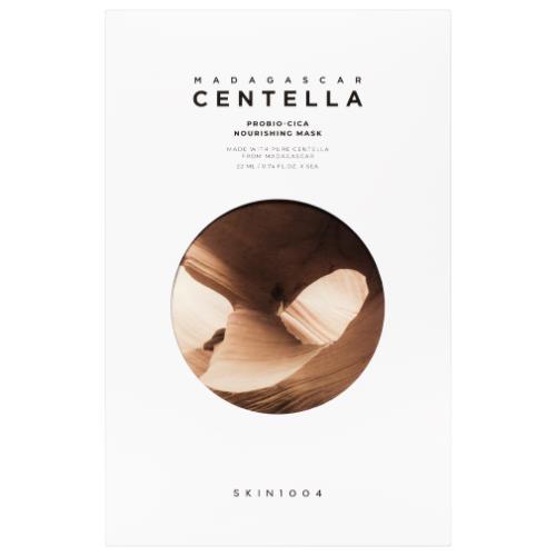 [5Ea] Madagascar Centella Probio-Cica Nourishing Mask 23Ml