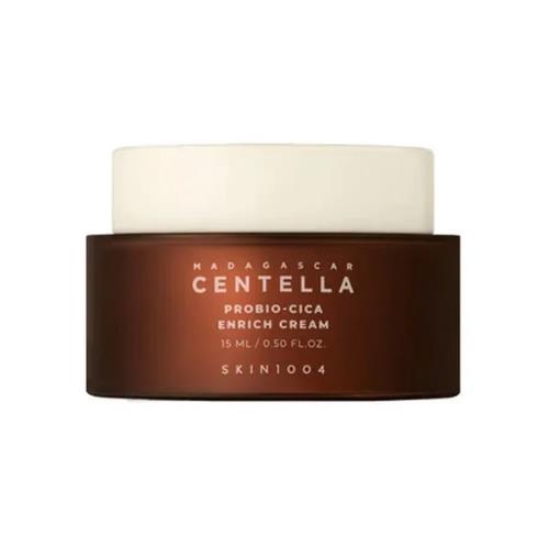 Madagascar Centella Probio-Cica Enrich Cream 15Ml