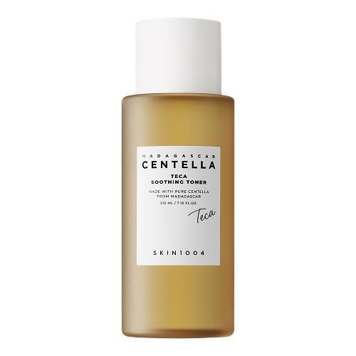 Madagascar Centella Teca Soothing Toner 210Ml