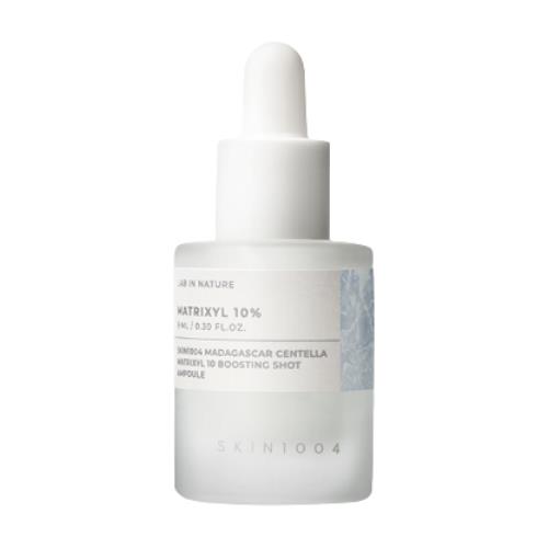 Madagascar Centella Matrixyl 10 Boosting Shot Ampoule 9Ml