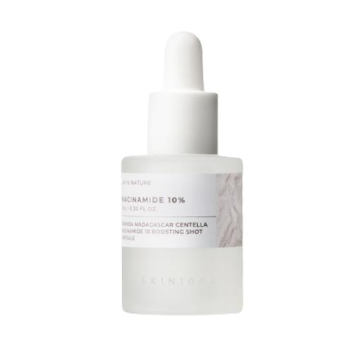 Madagascar Centella Niacinamide 10 Boosting Shot Ampoule 9Ml