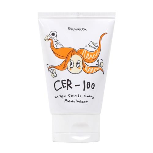 Milky Piggy Collagen Ceramide Coating Protein Treatment(Cer-100) 100Ml