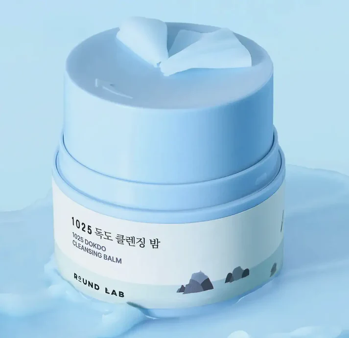 1025 Dokdo Cleansing Balm 50Ml