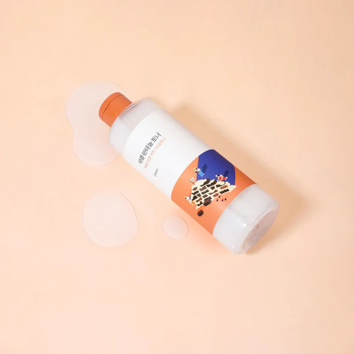 Soybean Panthenol Toner 250Ml
