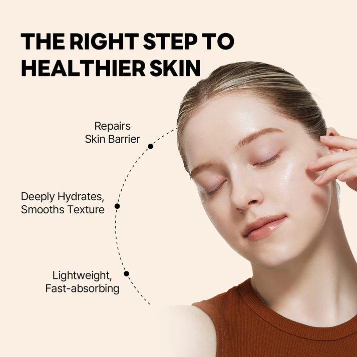 Soybean Panthenol Ampoule 50Ml