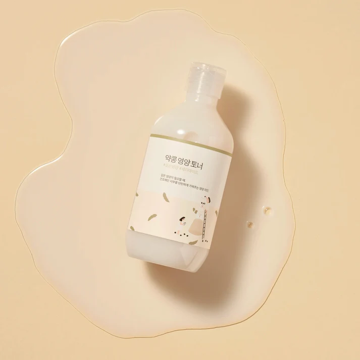 Soybean Nourishing Toner 300Ml