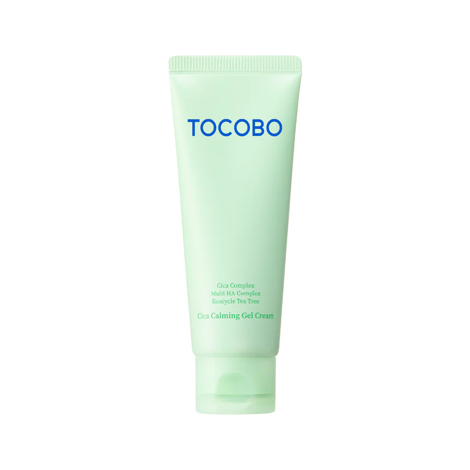 [GL] CICA CALMING GEL CREAM 75ML