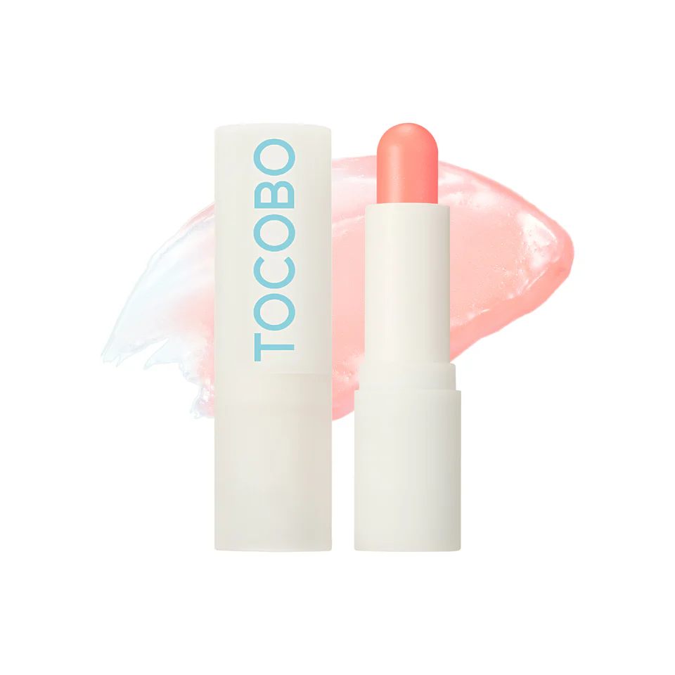 [Renewal]Glow Ritual Lip Balm