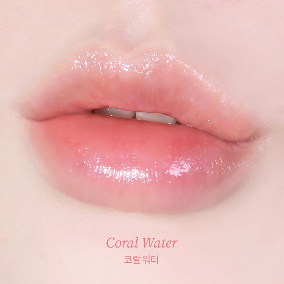 [Renewal]Glow Ritual Lip Balm
