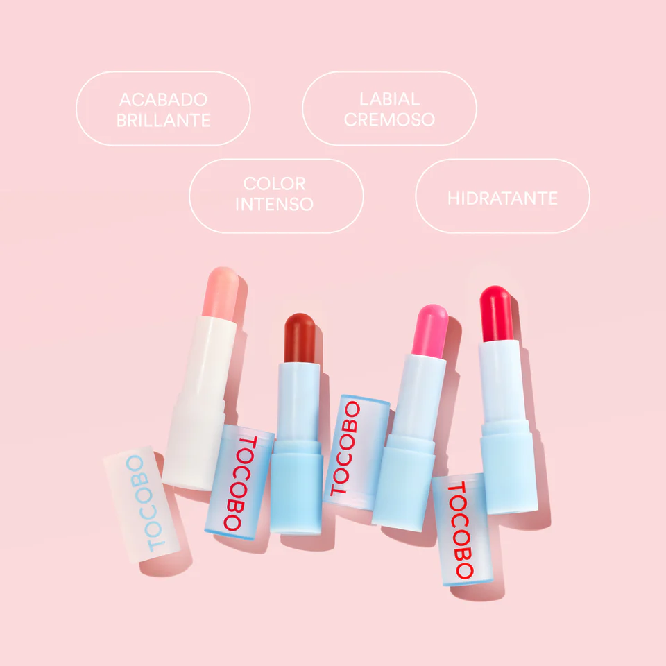 [Renewal]Glow Ritual Lip Balm