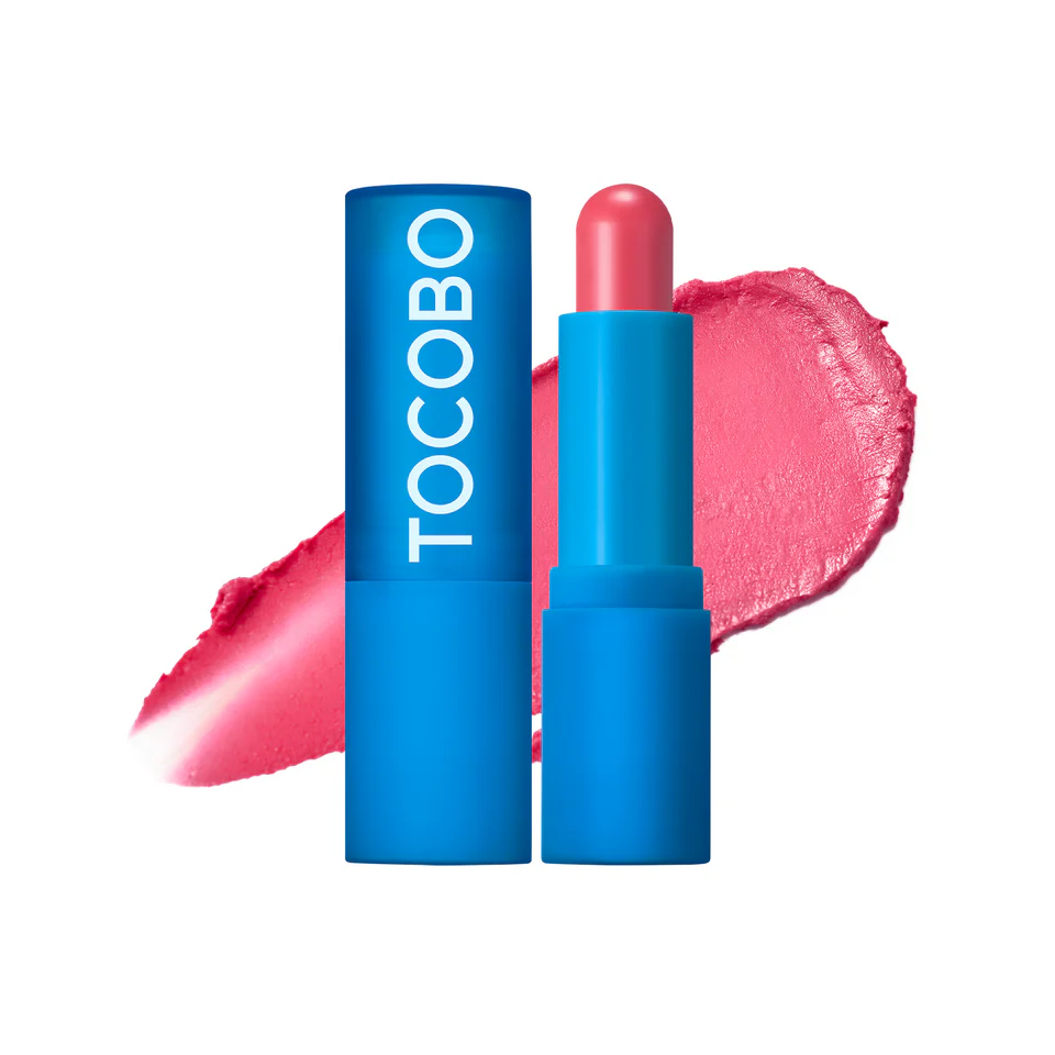 [Renewal]Powder Cream Lip Balm 032 Rose Petal