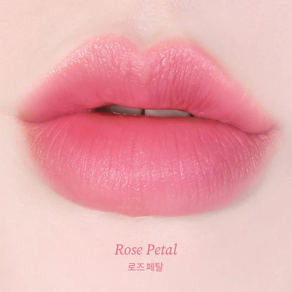 [Renewal]Powder Cream Lip Balm 032 Rose Petal