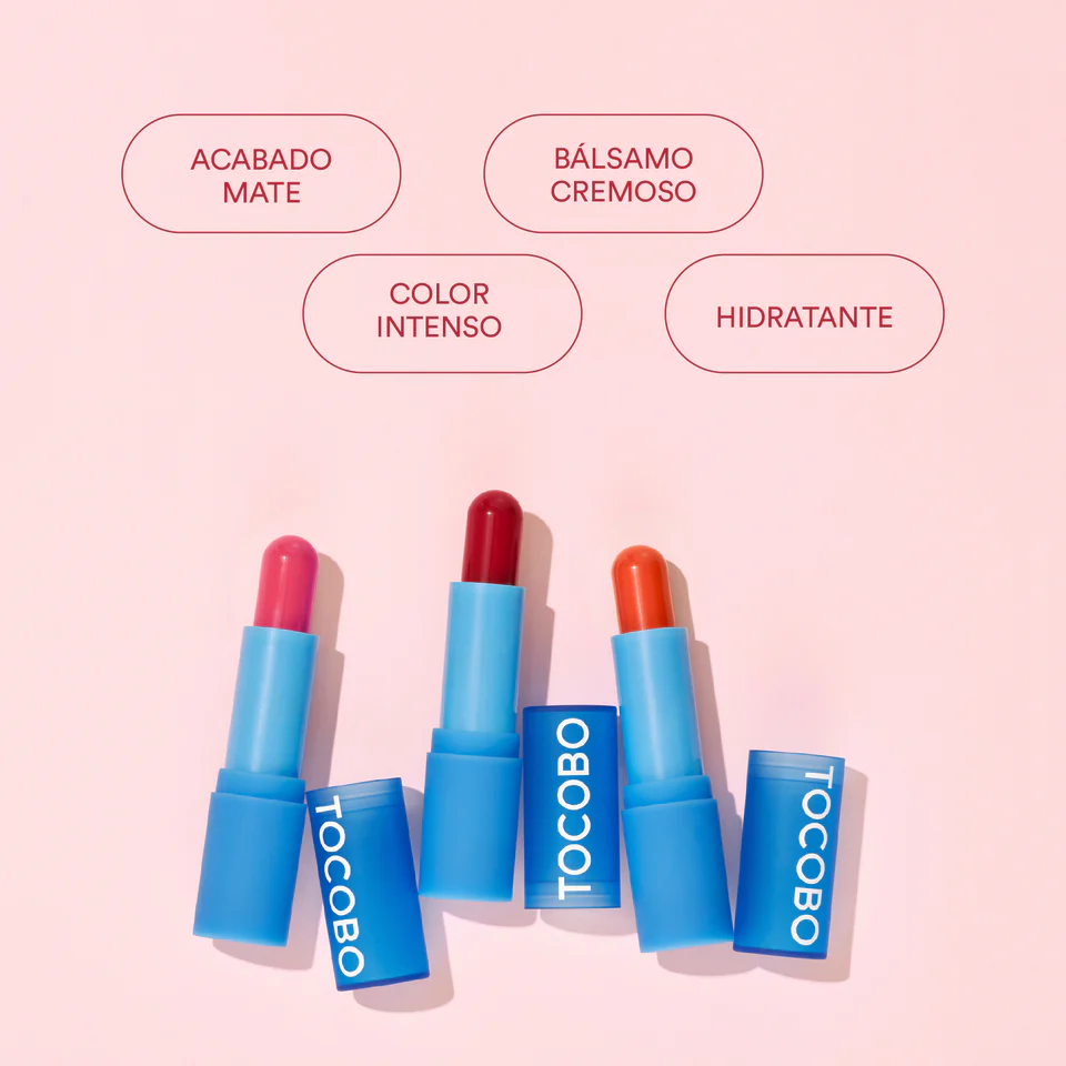 [Renewal]Powder Cream Lip Balm 032 Rose Petal