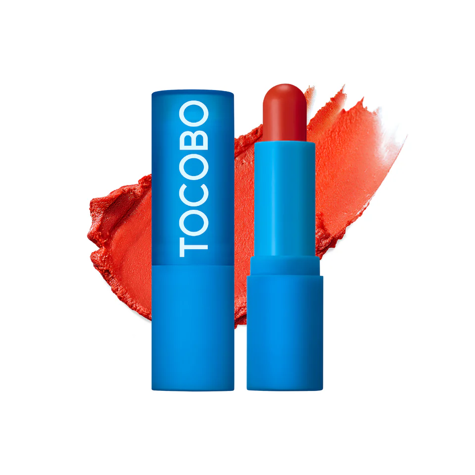 [Renewal]Powder Cream Lip Balm 033 Carrot Cake