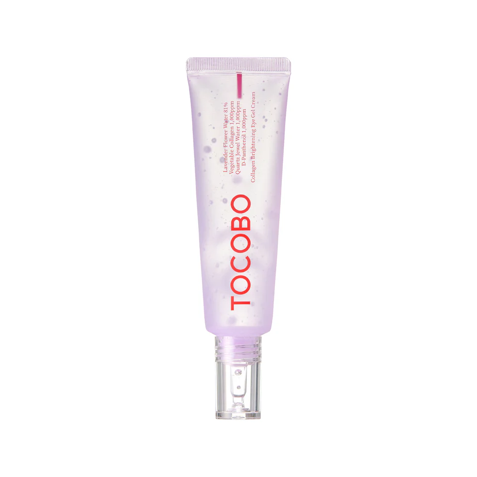 [GL] Collagen Brightening Eye Gel Cream