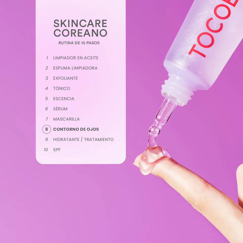 [GL] Collagen Brightening Eye Gel Cream