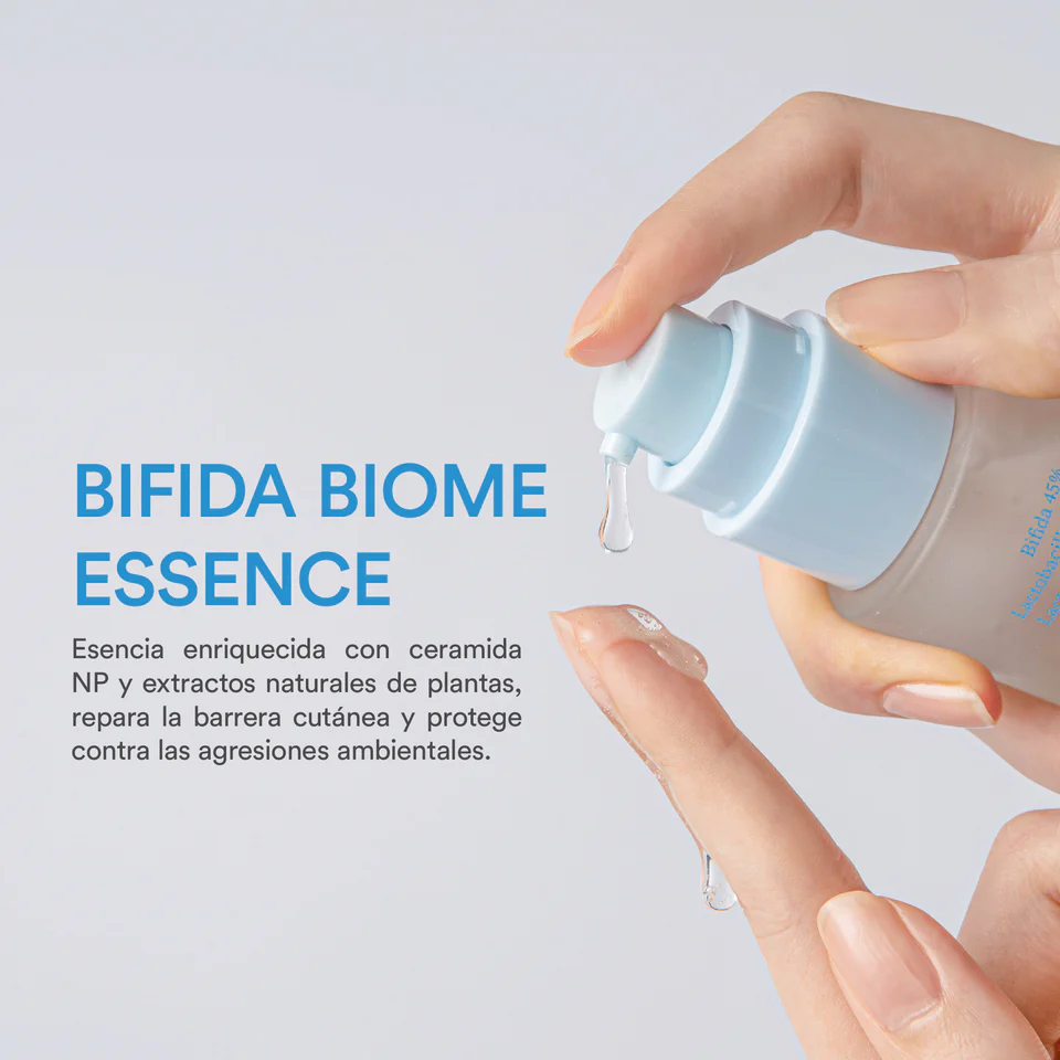 BIFIDA BIOME ESSENCE 50mL