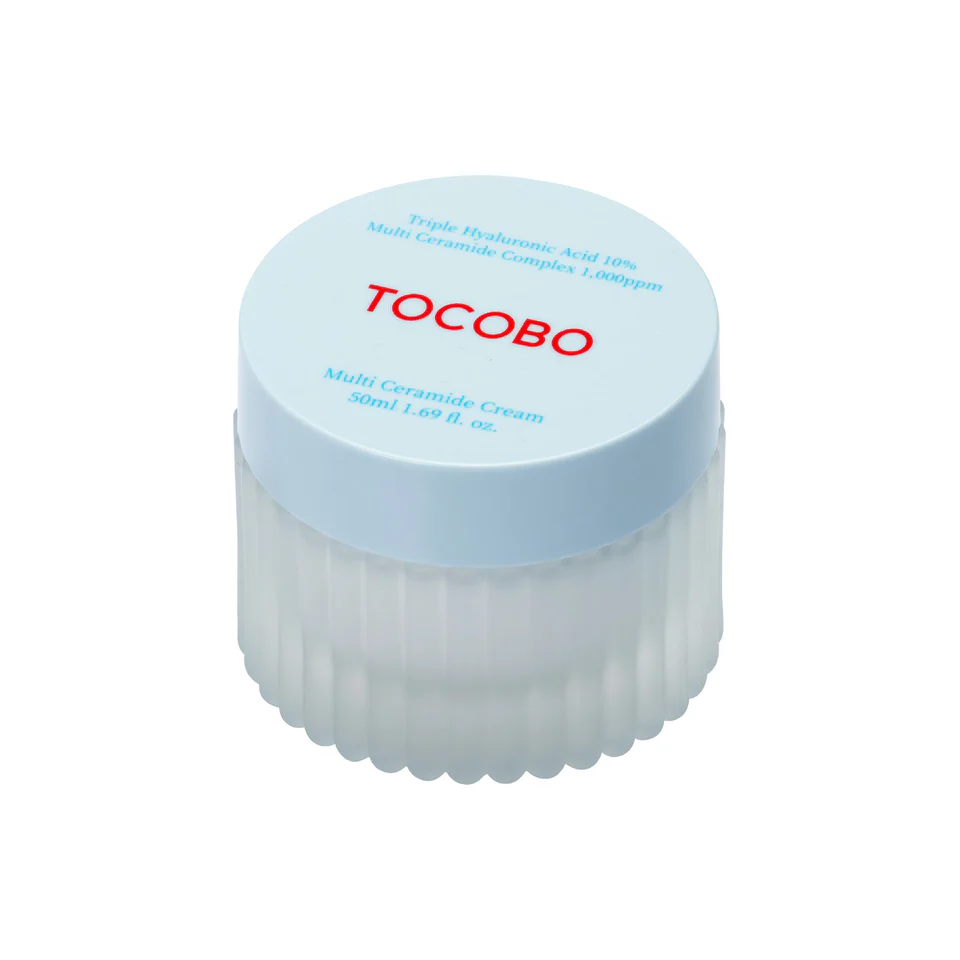 MULTI CERAMIDE CREAM 50mL