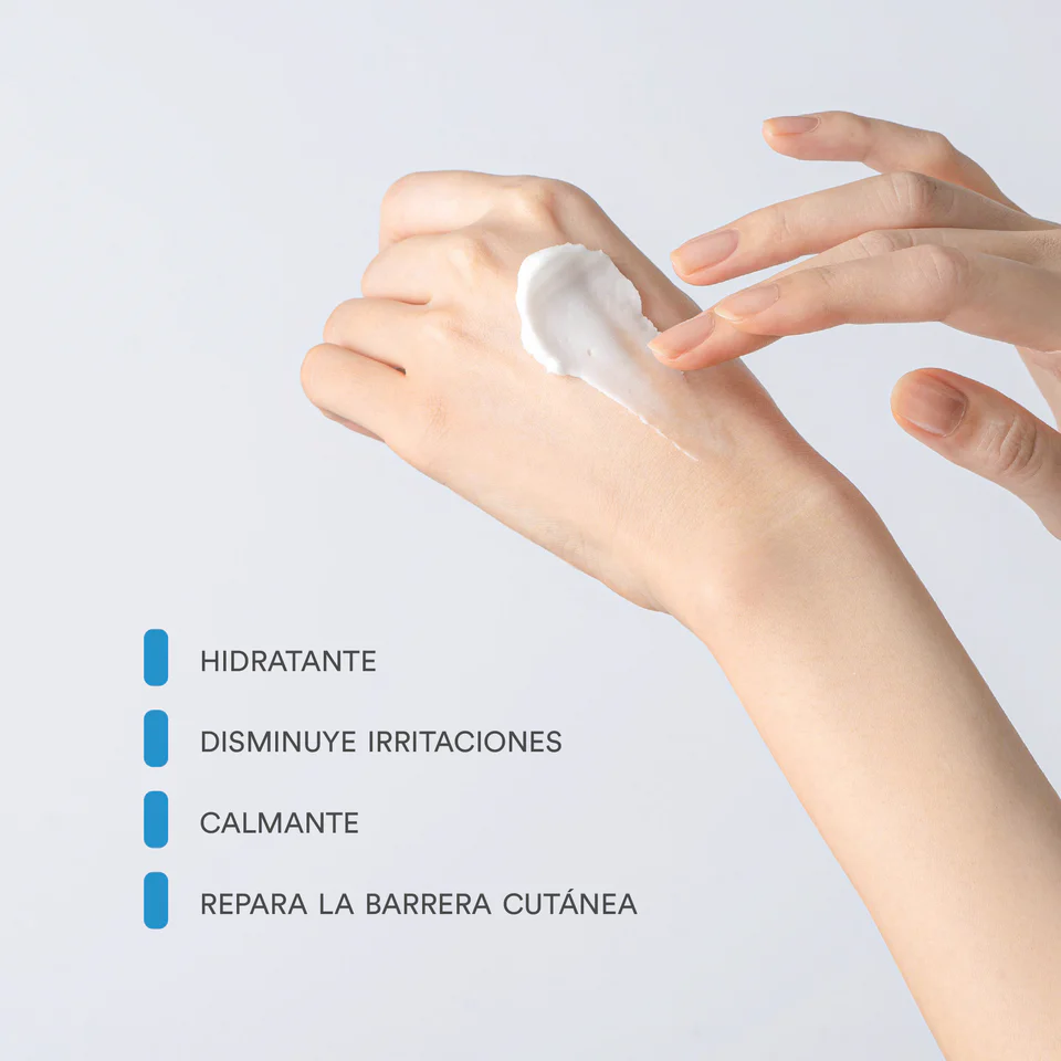 MULTI CERAMIDE CREAM 50mL