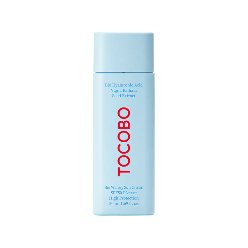 BIO WATERY SUN CREAM SPF50 PA++++