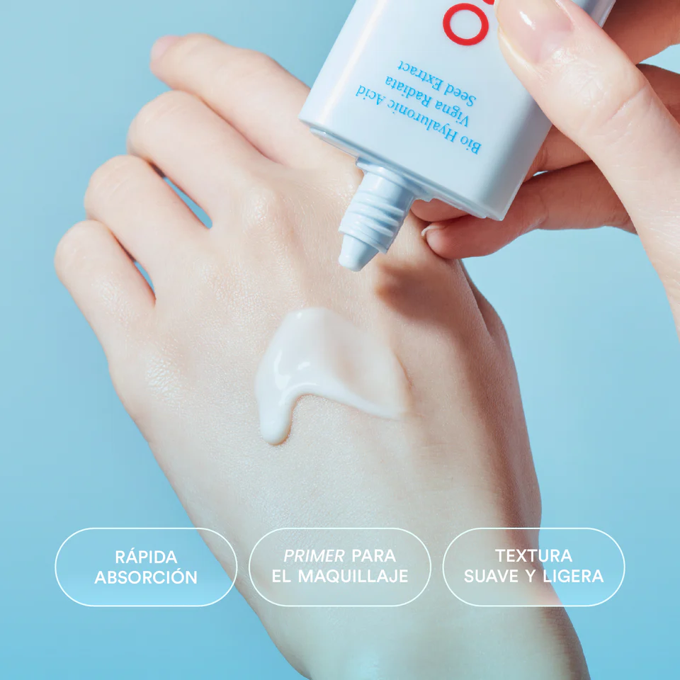 BIO WATERY SUN CREAM SPF50 PA++++