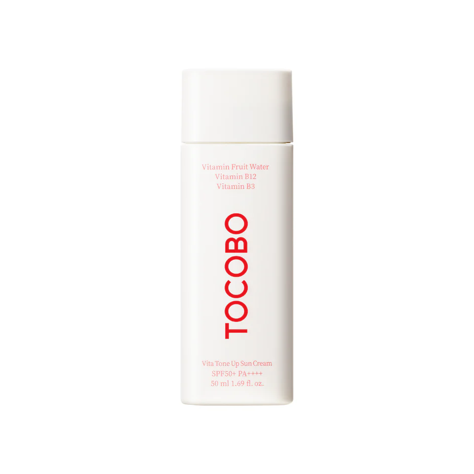VITA TONE UP SUN CREAM SPF50+ PA++++