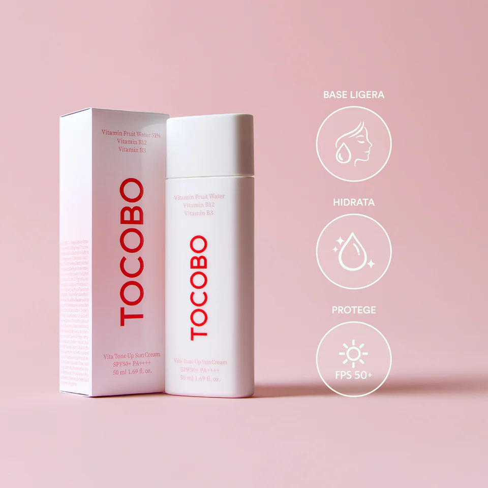 VITA TONE UP SUN CREAM SPF50+ PA++++