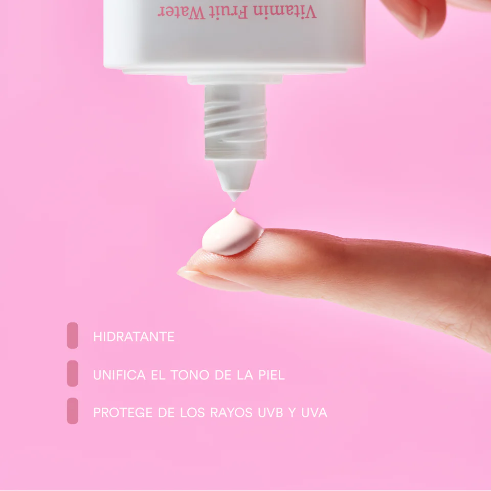 VITA TONE UP SUN CREAM SPF50+ PA++++