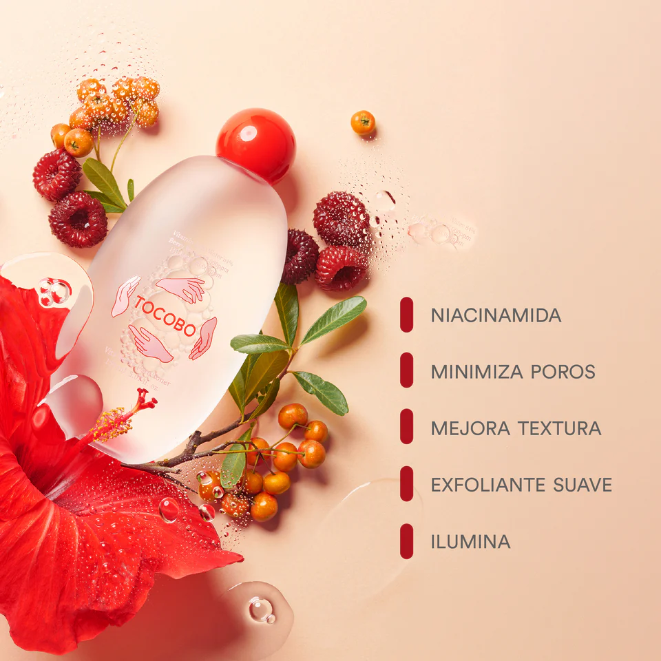 VITA BERRY PORE TONER 150mL