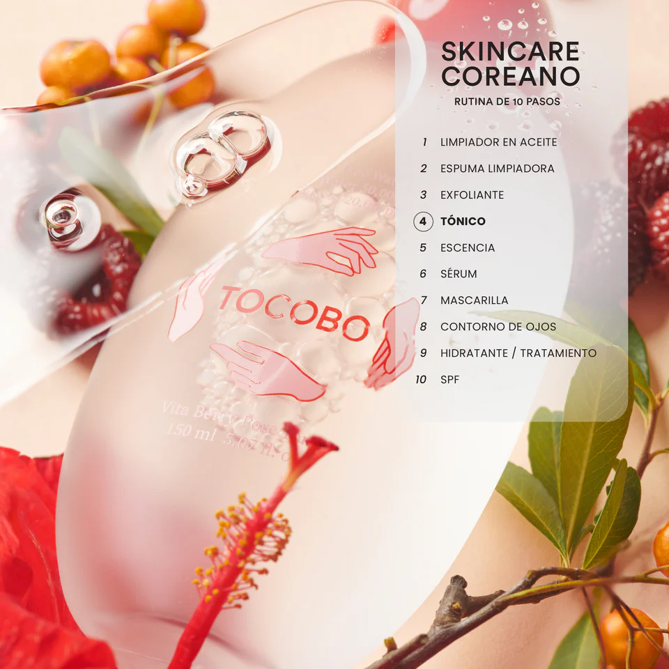VITA BERRY PORE TONER 150mL