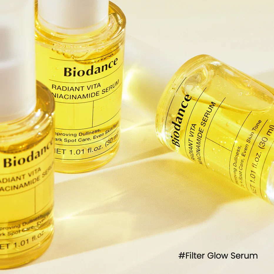 Radiant Vita Niacinamide Serum 30Ml