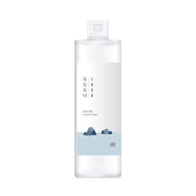 1025 Dokdo Toner 500Ml