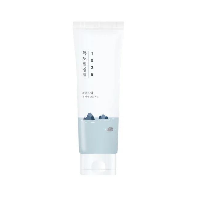 1025 Dokdo Peeling Gel 120Ml