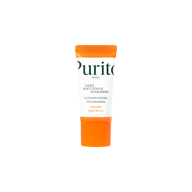 (Mini) Daily Soft Touch Sunscreen 15Ml