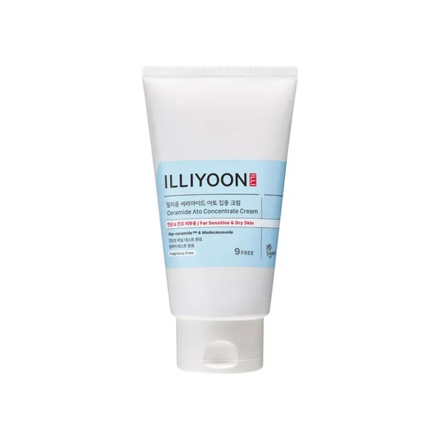 Ceramide Ato Concentreate Cream (Tube Type) 230Ml (2025)