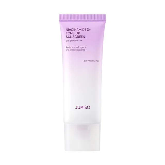Niacinamide 3 + Tone-Up Sunscreen 40Ml