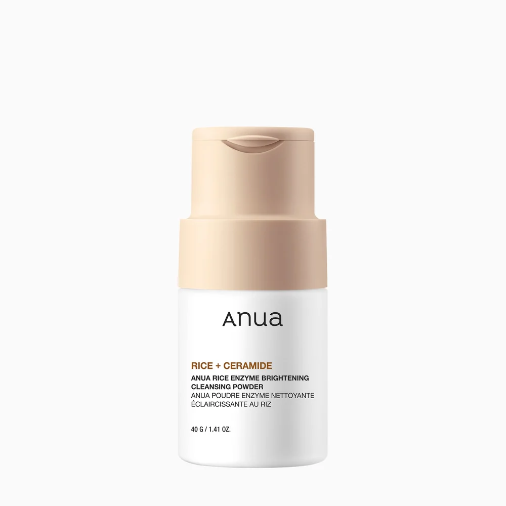 RICE ENZYME BRIGHTENING CLEANSING POWDER 40g